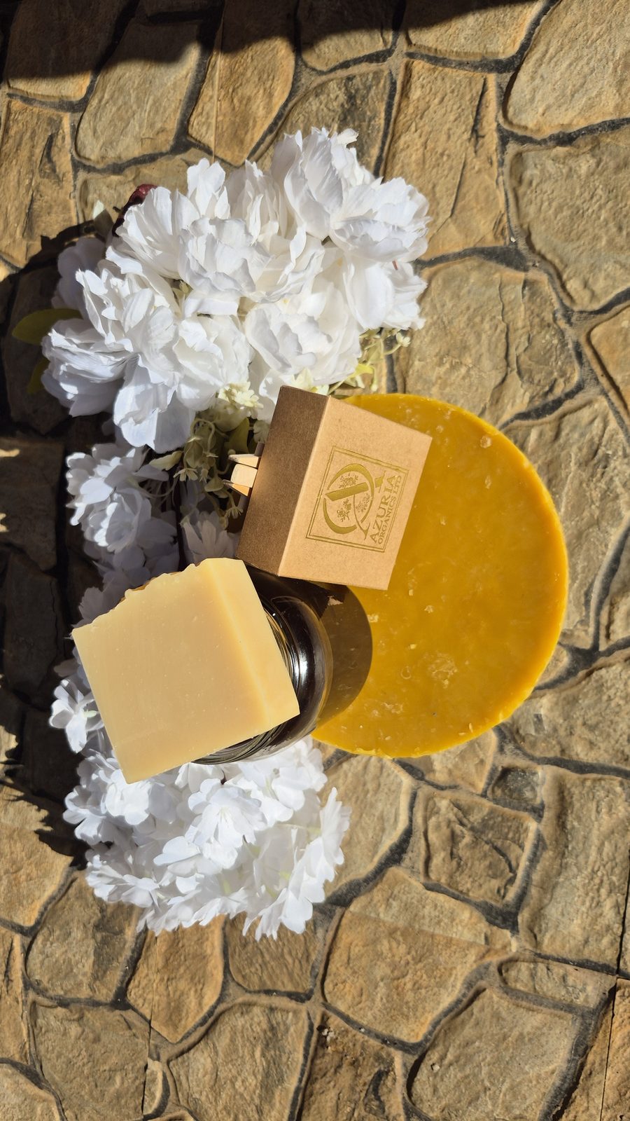 Honey & Beeswax 3
