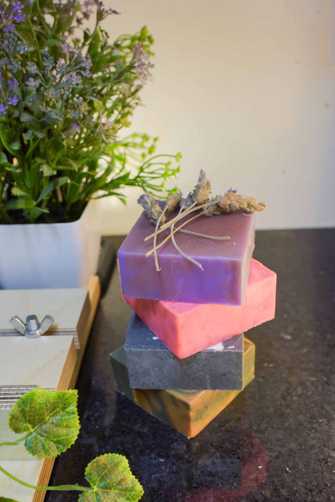 Lavender 2