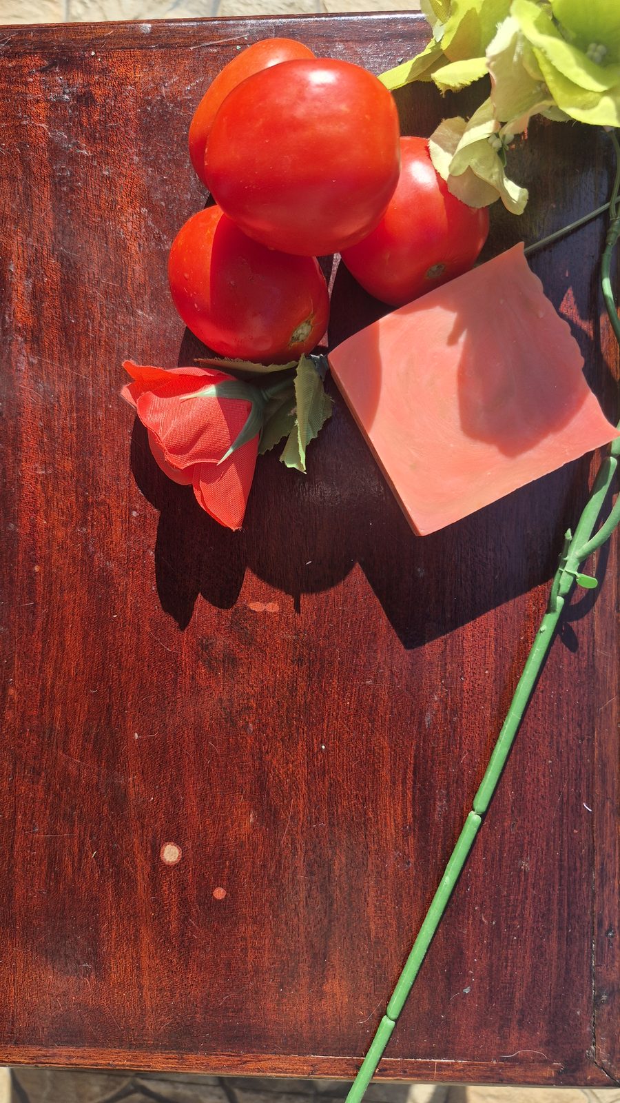 Tomato 3
